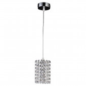 Подвесной светильник Lightstar Cristallo 795314