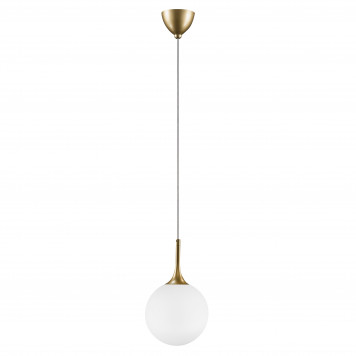 Подвесной светильник Lightstar Globo 813022