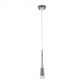 Подвесной светильник LED4U 88096-1 CR