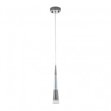 Подвесной светильник LED4U 88096-1 CR