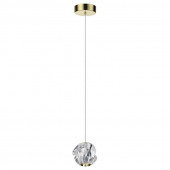 Подвесной светильник Odeon Light Jemstone 5085/5L