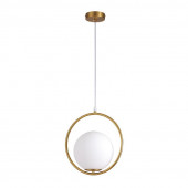 Подвесной светильник LED4U ML.374.300 BS