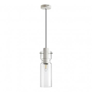 Подвесной светильник Odeon Light Scrow 5057/1B