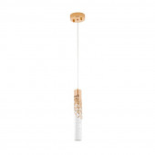 Подвесной светильник LED4U ML.88965.1 GD