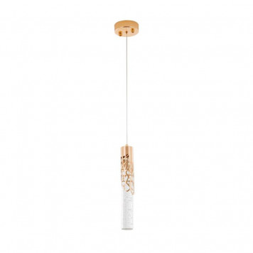 Подвесной светильник LED4U ML.88965.1 GD