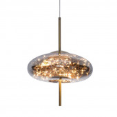 Подвесной светильник LED4U ML.375.150