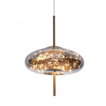 Подвесной светильник LED4U ML.375.150