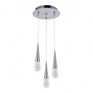 Подвесной светильник LED4U ML.3315.3 CR