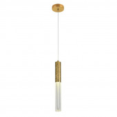 Подвесной светильник LED4U ML.3310.1 BS