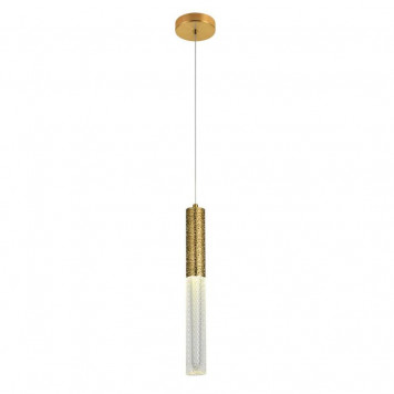 Подвесной светильник LED4U ML.3310.1 BS