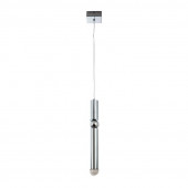 Подвесной светильник LED4U ML.88906.1 CR