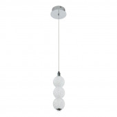 Подвесной светильник LED4U MS.8014.1 CR