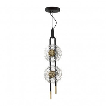 Подвесной светильник Odeon Light Magnet 5407/23L
