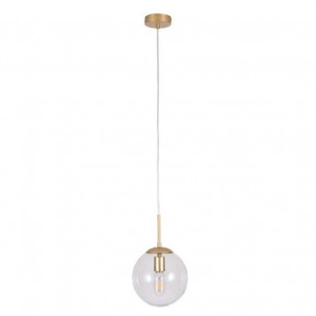 Подвесной светильник Arte Lamp Volare A1920SP-1GO