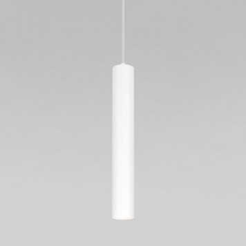 Подвесной светильник Elektrostandard Base 50248 LED белый