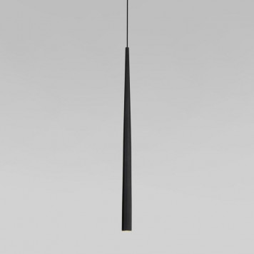 Подвесной светильник Elektrostandard Sirio 50257 LED черный