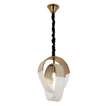 Подвесной светильник LED4U ML.317.1 BS
