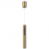 Подвесной светильник Odeon Light Mali 6644/7L