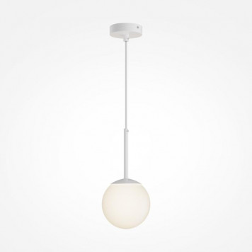 Подвесной светильник Maytoni Basic form MOD321PL-01W