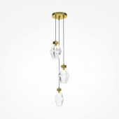 Подвесной светильник Maytoni Coctail time MOD325PL-03G