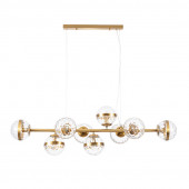 Подвесной светильник Arte Lamp Delacrua A7770SP-9PB