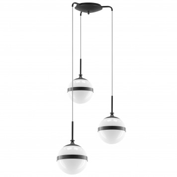 Подвесной светильник Lightstar Globo 813137