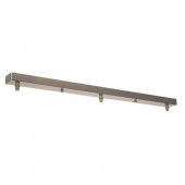 Основание для подвесных светильников Arte Lamp Optima-accessories A470029