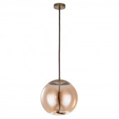Подвесной светильник Arte Lamp Cody A7768SP-1AB