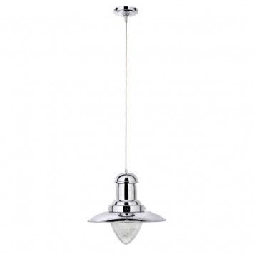 Подвесной светильник Arte Lamp Fisherman A5530SP-1CC