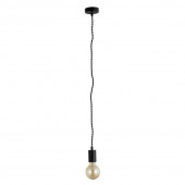 Подвесной светильник Arte Lamp Fuori A9184SP-1BK