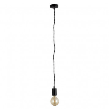Подвесной светильник Arte Lamp Fuori A9184SP-1BK