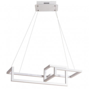 Подвесной светильник Arte Lamp Mercure A6011SP-3WH