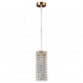 Подвесной светильник Lightstar Cristallo 795322