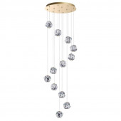 Подвесной светильник Odeon Light Jemstone 5085/60L