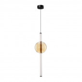 Подвесной светильник Arte Lamp Rigla A6839SP-12AM