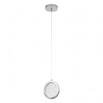 Подвесной светильник LED4U L7108-150 СR
