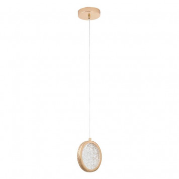 Подвесной светильник LED4U L7108-150 GD