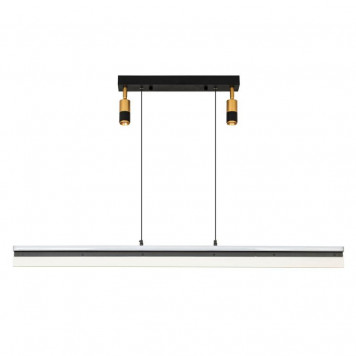 Подвесной светильник LED4U L8700-1200