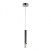Подвесной светильник LED4U ML.3317.1 CR