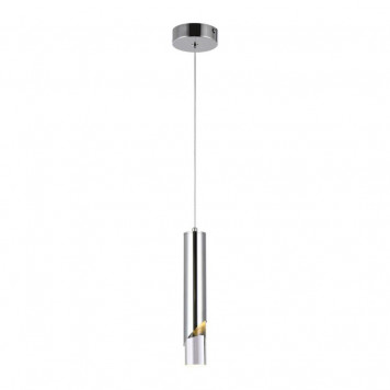 Подвесной светильник LED4U ML.3317.1 CR