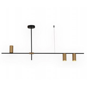 Подвесной светильник Kink Light Рия 07621-3,20