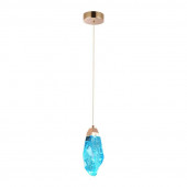 Подвесной светильник LED4U MS.89132.1