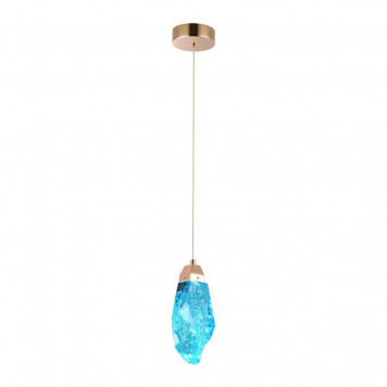 Подвесной светильник LED4U MS.89132.1