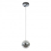 Подвесной светильник LED4U ML.88979.1 CH