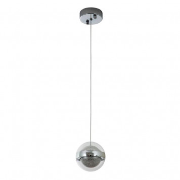 Подвесной светильник LED4U ML.88979.1 CH
