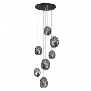 Подвесной светильник Odeon Light Mussels 5038/7