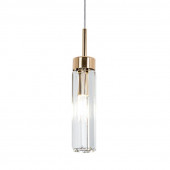 Подвесной светильник LED4U ML.88939.1 GD