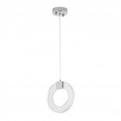 Подвесной светильник LED4U ML.88936.1 CR