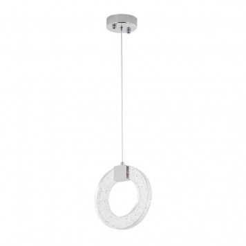 Подвесной светильник LED4U ML.88936.1 CR