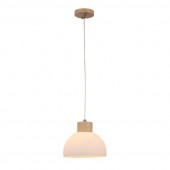 Подвесной светильник Arte Lamp Caprice A4184SP-1BR